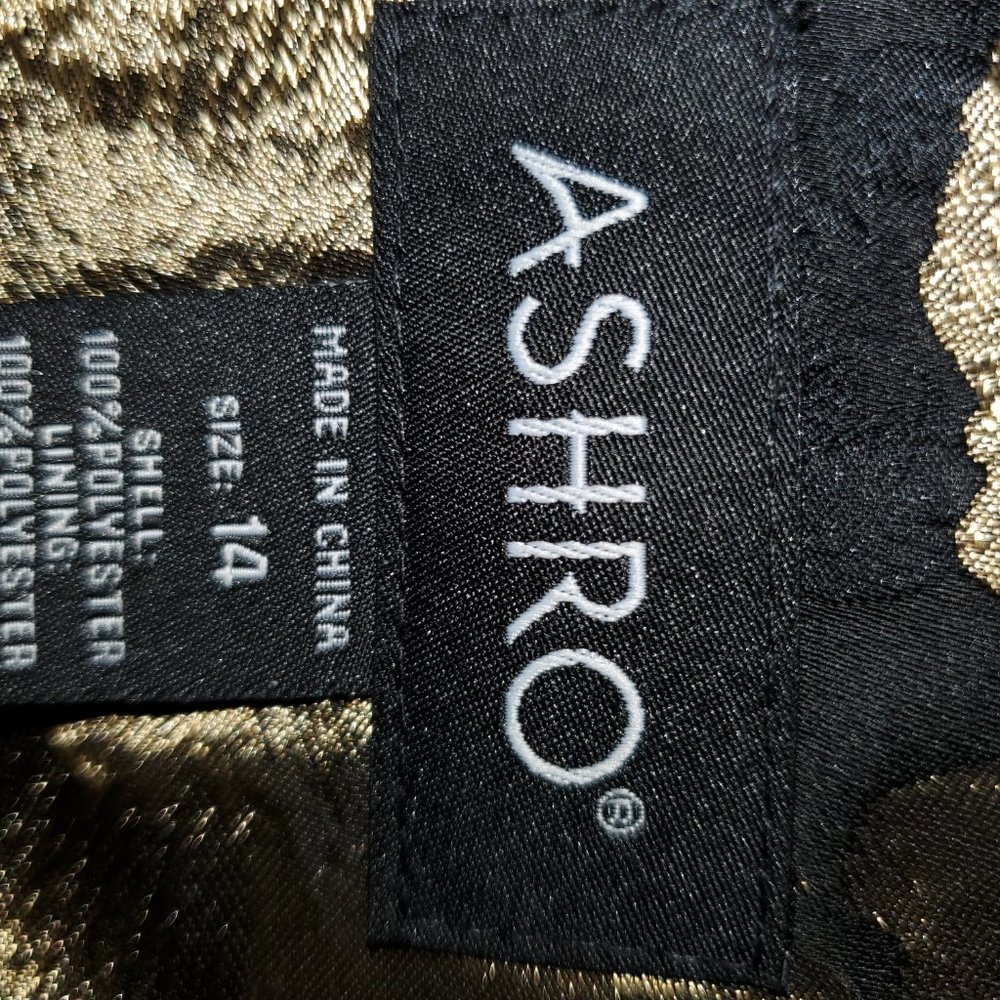 Ashro Suit - Picture 9 of 9